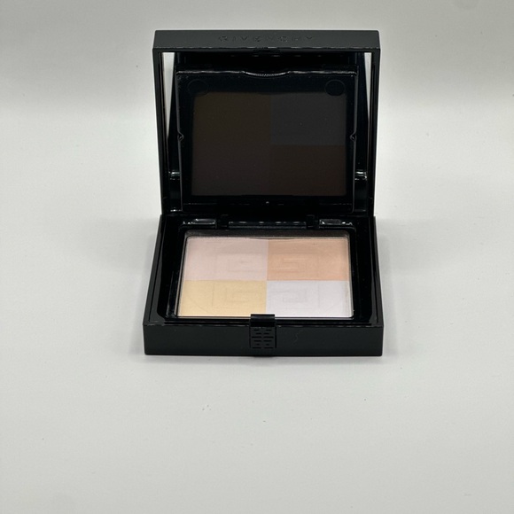 Givenchy Prisme Libre Setting Powder - Quad Shades 2 - Picture 1 of 4